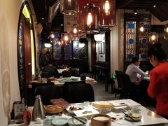 大堂-董鲁烤鸭(建和街店)