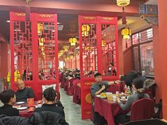 -老边饺子馆(中街店)