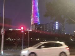 -小茶闲舍·观景商务茶馆(广州塔店)
