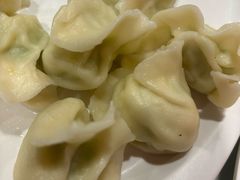 -听涛雅苑百味饺子老家菜馆