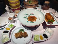 -京味斋·北京烤鸭(华威桥北工大店)