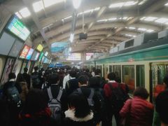 -灌篮高手动画打卡地
