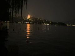 -杭州西湖柳莺里酒店