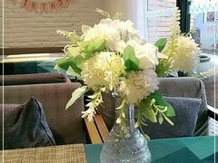 -又见马甲M8融合西餐厅(厦门体育中心店)