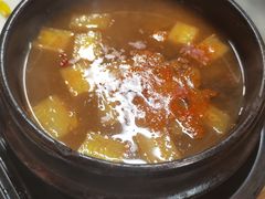 -·缸桶屋·韩式牛肋条自助烤肉(西湖D11店)