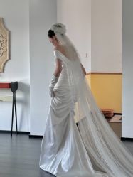 点击看大图 -Chic Bridal 熙可婚纱
