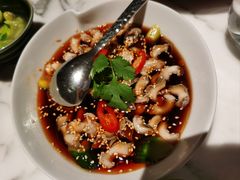 -湖滨28中餐厅·西湖宴·杭州君悦酒店