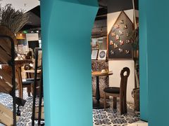 -纳鲁孜·新疆特色餐厅(上海悦荟广场店)