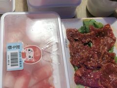 -野妹经典火锅(民治店)