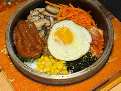 -韩宫宴烤肉·料理(颛桥万达店)