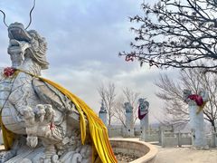 -沈阳辉山风景区