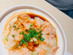 -香港池仔记肠粉王(博多新记襄阳南路店)
