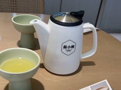 -苏小柳点心·手作小笼包(浦东嘉里城分院)