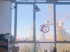 -文三里屯面馆(三里屯店)