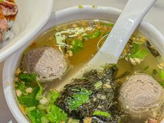 -拼二潮汕牛肉粿条(花城汇店)