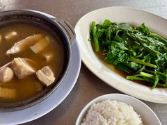 -新记肉骨茶