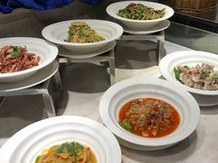 -新天地建国酒店凯撒餐厅