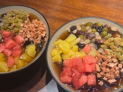 -刘东家老碗(紫荆山路店)