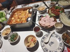 -螺大喜螺蛳粉火锅(雍和宫店)