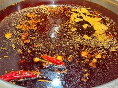 -水碾河刘老大串串香(水碾河路店)
