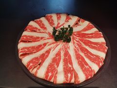 -呷哺呷哺 小火锅 (浦东新欧尚超市店)