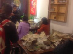 -赵元章肉骨烧(山塘街店)
