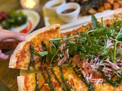 -Common Table · Brunch & Coffee