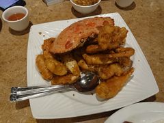 -岭南小馆