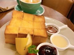 -漫咖啡(大悦城店)