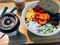-OUR Bakery(三里屯太古里店)