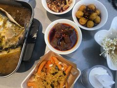 -半天妖烤鱼(大兴大悦春风里店)