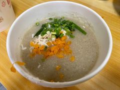 -斌斌鲜鱼糊汤粉(粮道街店)
