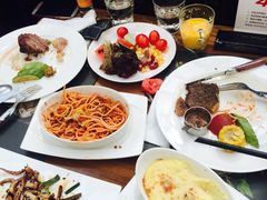 -食间牛排(湖西路店)