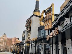 -酷巧·巧克力糖果店