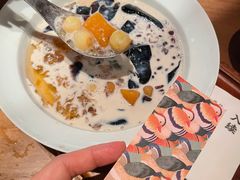 -RUXU入续糖水铺与包(卓悦中心店)