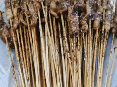 -十里铺铁板鱿鱼