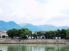 -蒋氏故居
