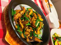 -西贝(紫荆广场店)