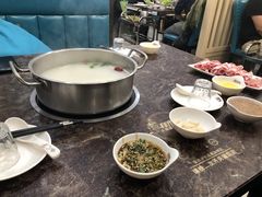 -朋友的火锅店(辽大店)