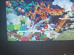 -半天妖烤鱼(西直门凯德mall店)
