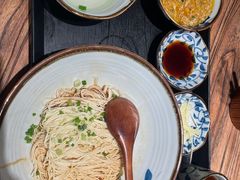 -贡梅老面馆·蟹粉面·无锡特色小吃(南长街主推店)