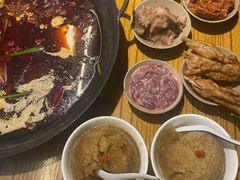 -五里关火锅(牛市口店)