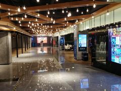 -金逸影城(光美江宁IMAX店)