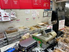-爱德顺糕点食屋(利民道店)