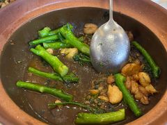 -香顺·客家菜(东坑店)