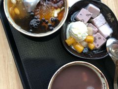 -Meet Fresh鮮芋仙(时代天街店)