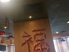 -麦当劳(总统大酒店店)