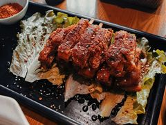 -竹里馆 ·茶食(奥体店)