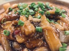 -乡味海鲜农家菜·巽寮土窑鸡(地道美食店)