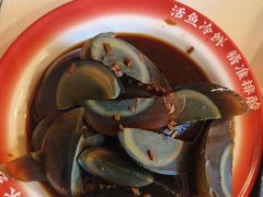 -江湖水乡铁锅炖魚(周庄嘉园店)